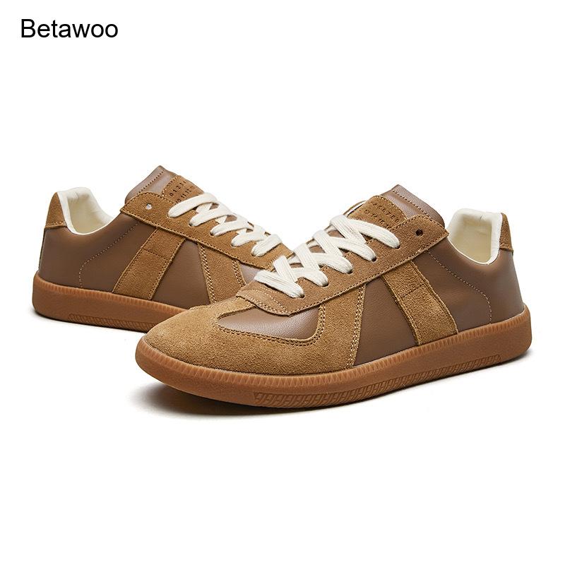 Baskets décontractées rétro en - Men'S Shoes Temu avis et prix