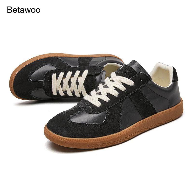 Baskets décontractées rétro en - Men'S Shoes Temu avis et prix