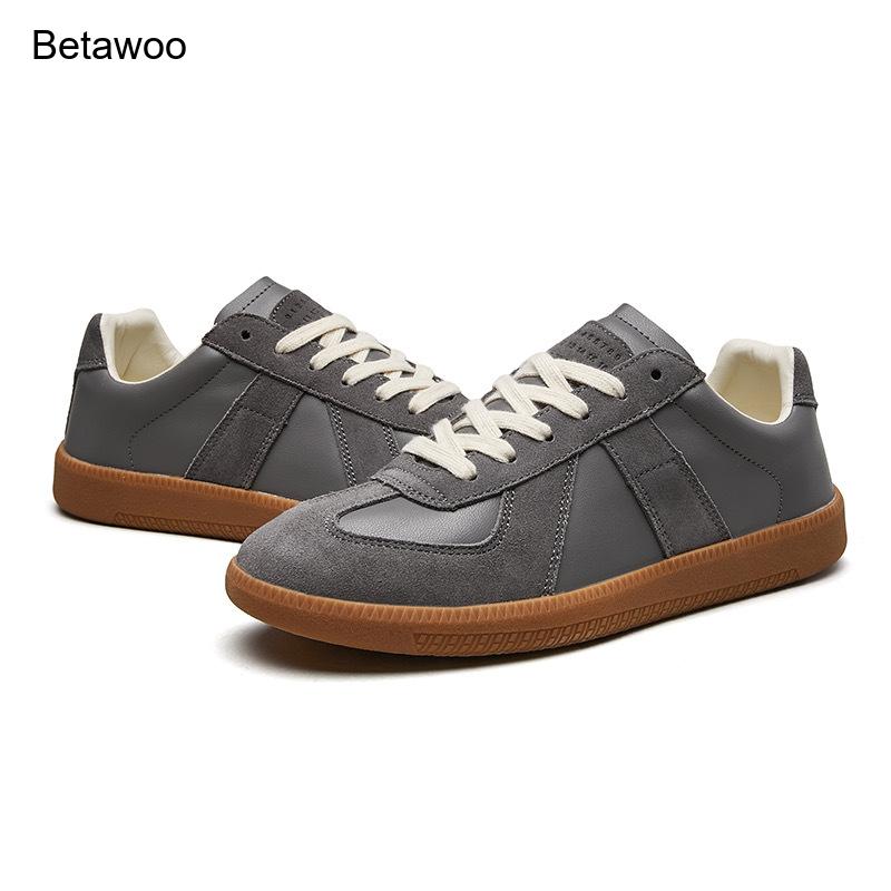 Baskets décontractées rétro en - Men'S Shoes Temu avis et prix