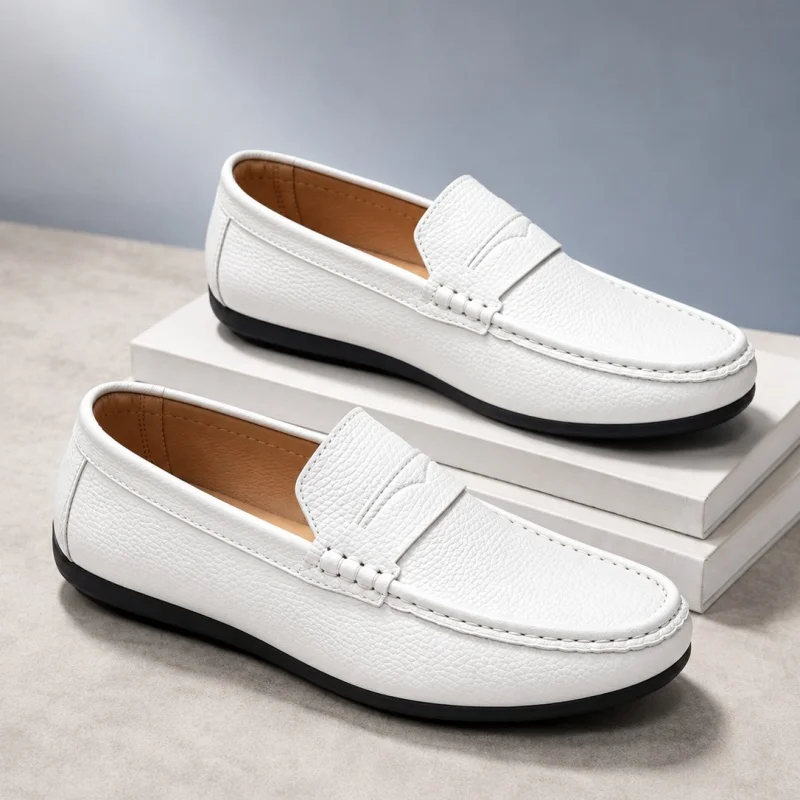 Chaussures décontractées class - Men'S Shoes Temu avis et prix