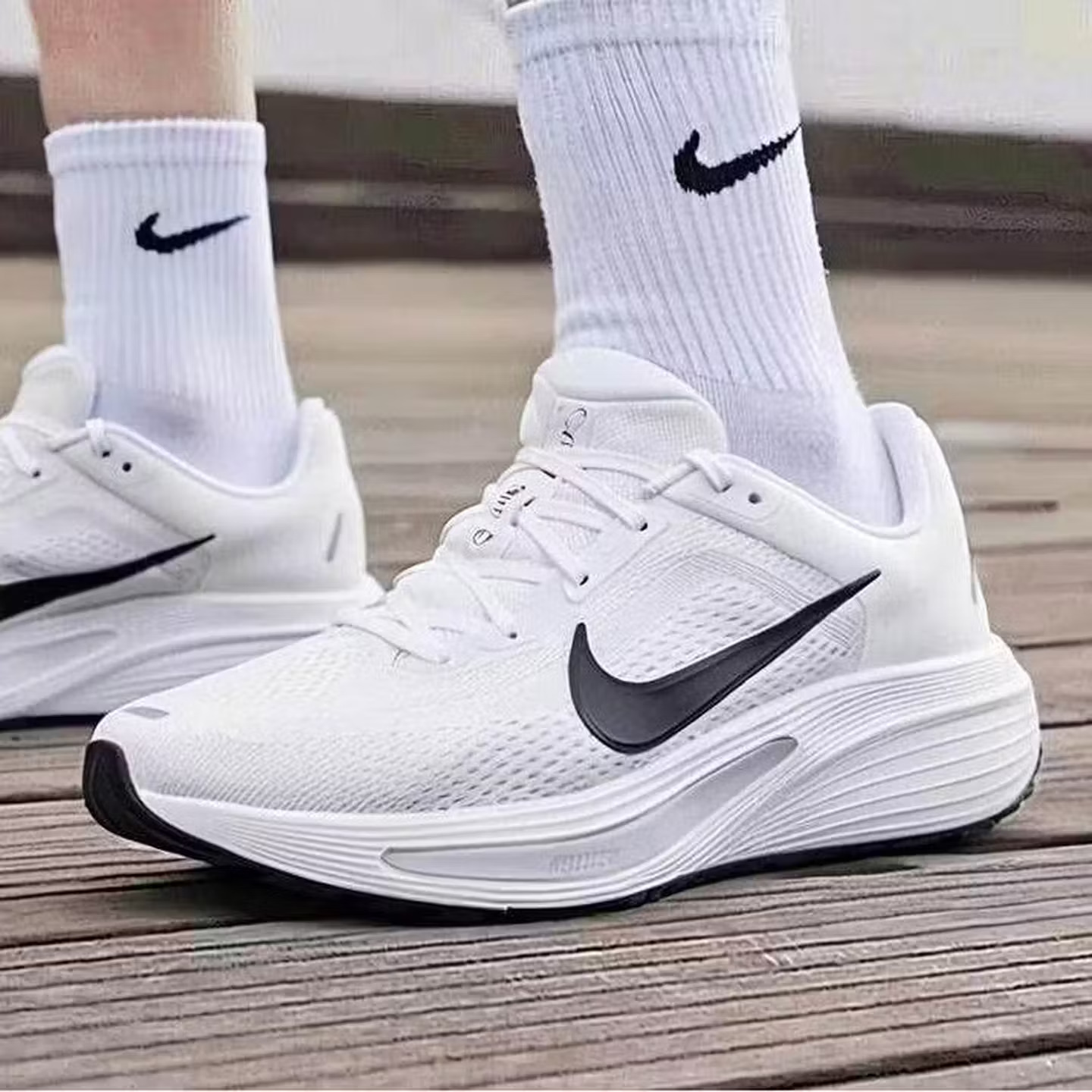 Chaussures de course pour homm - Men Shoes Size Nike avis et prix