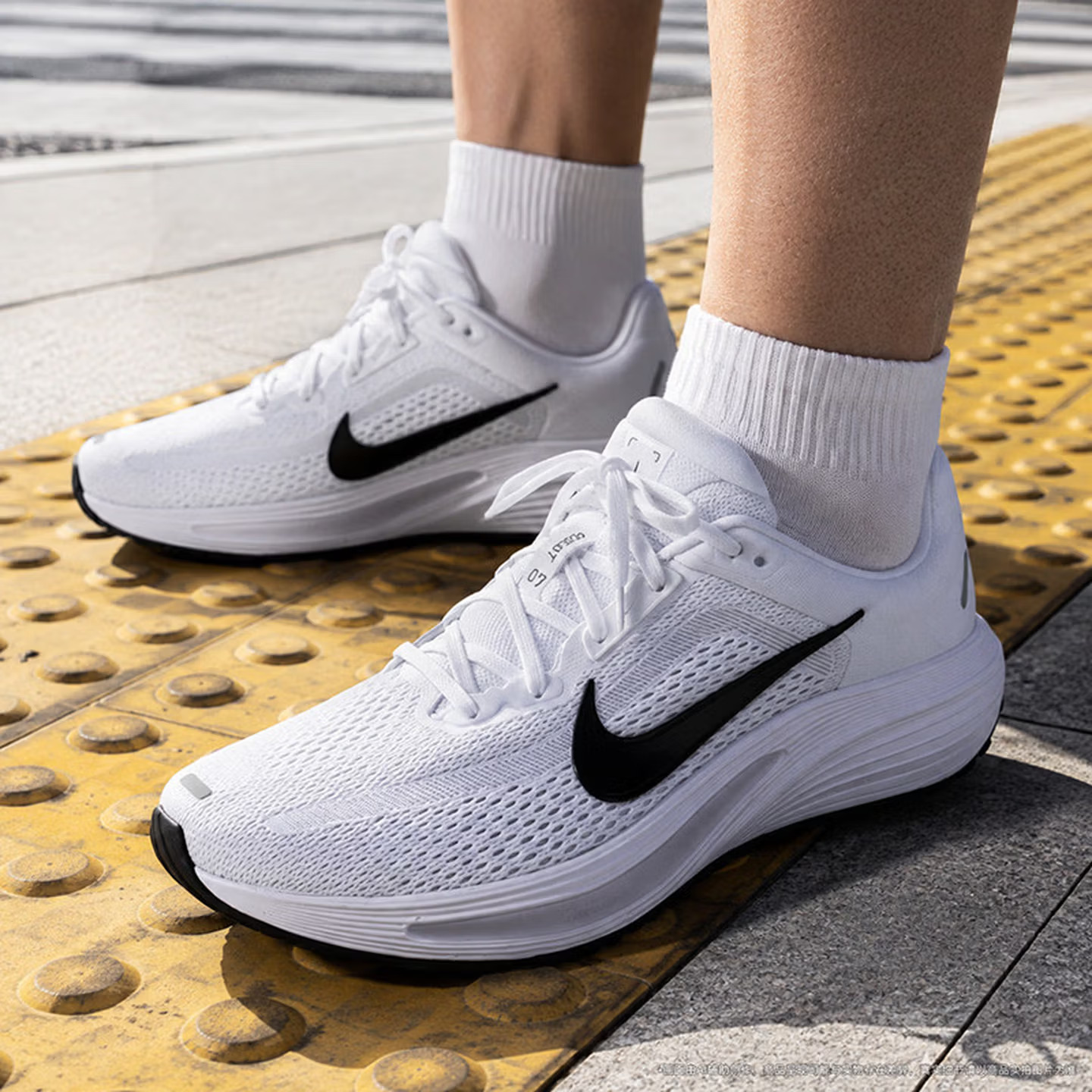 Chaussures de course pour homm - Men Shoes Size Nike avis et prix