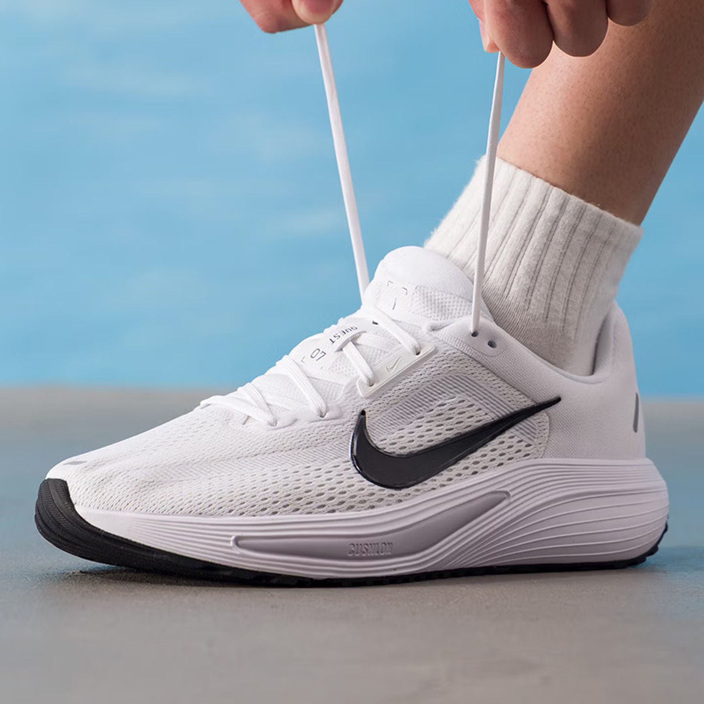Chaussures de course pour homm - Men Shoes Size Nike avis et prix