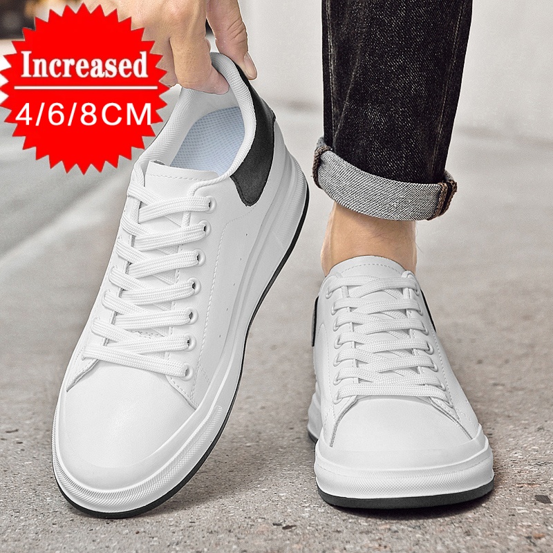 Chaussures rehaussantes de lux - Men'S Shoes To Increase Height avis et prix