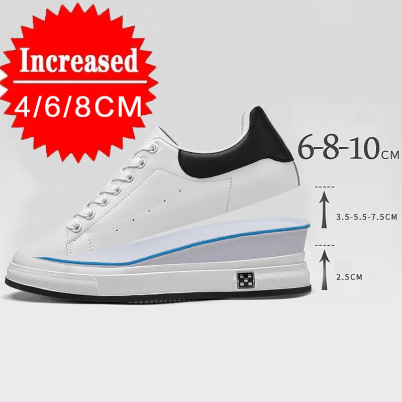 Chaussures rehaussantes de lux - Men'S Shoes To Increase Height avis et prix