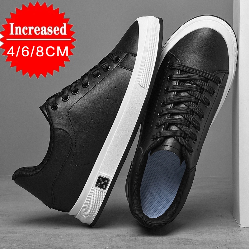 Chaussures rehaussantes de lux - Men'S Shoes To Increase Height avis et prix