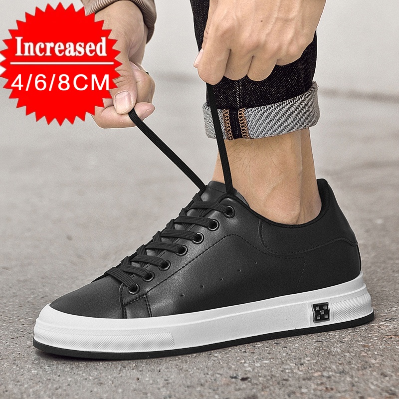 Chaussures rehaussantes de lux - Men'S Shoes To Increase Height avis et prix