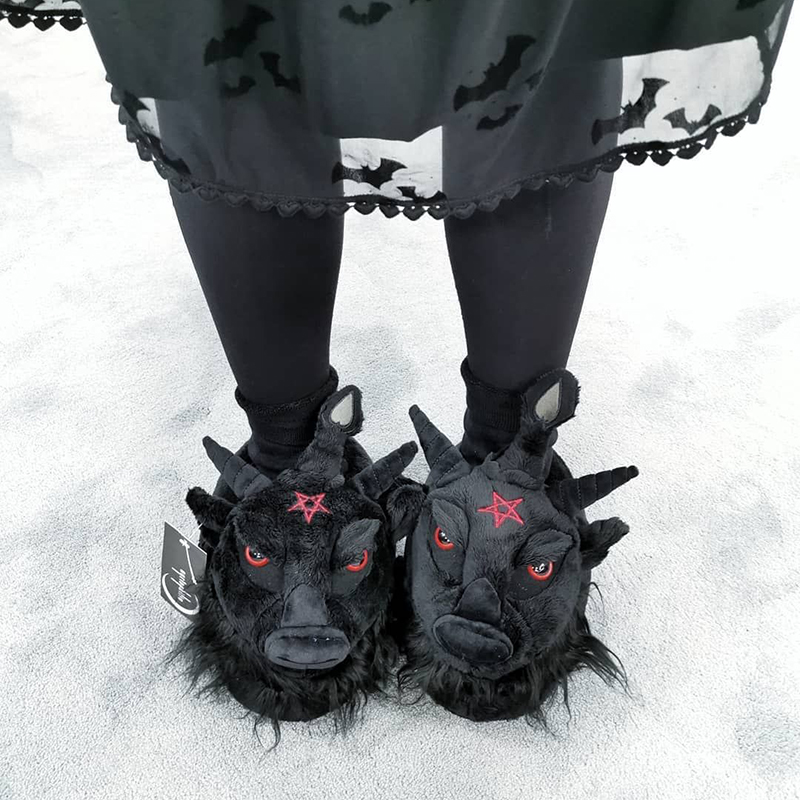 Chaussons d'hiver antidérapant - Men Shoes For Winter avis et prix