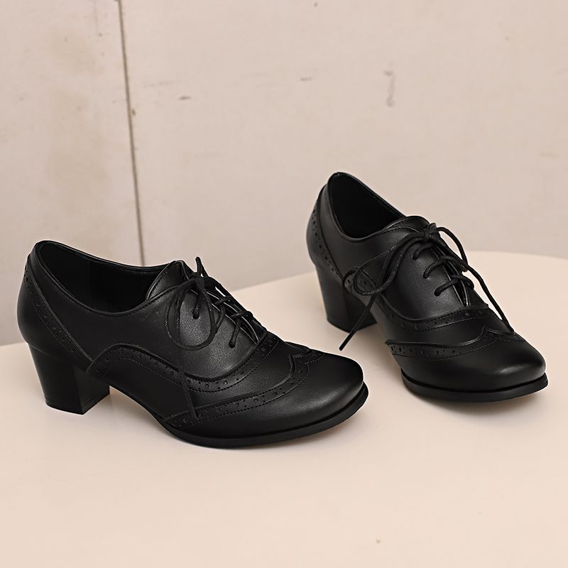 SIMLOVEYO nouveau marron femme - Men'S Shoes Size 43 In Us avis et prix
