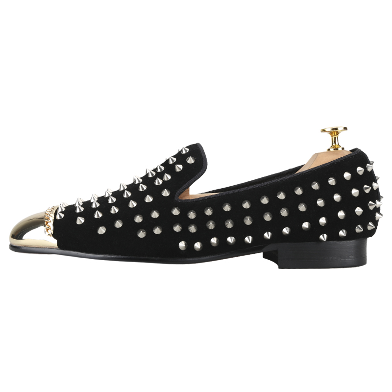 Piergitar – chaussures en daim - Men Shoes Louboutin avis et prix