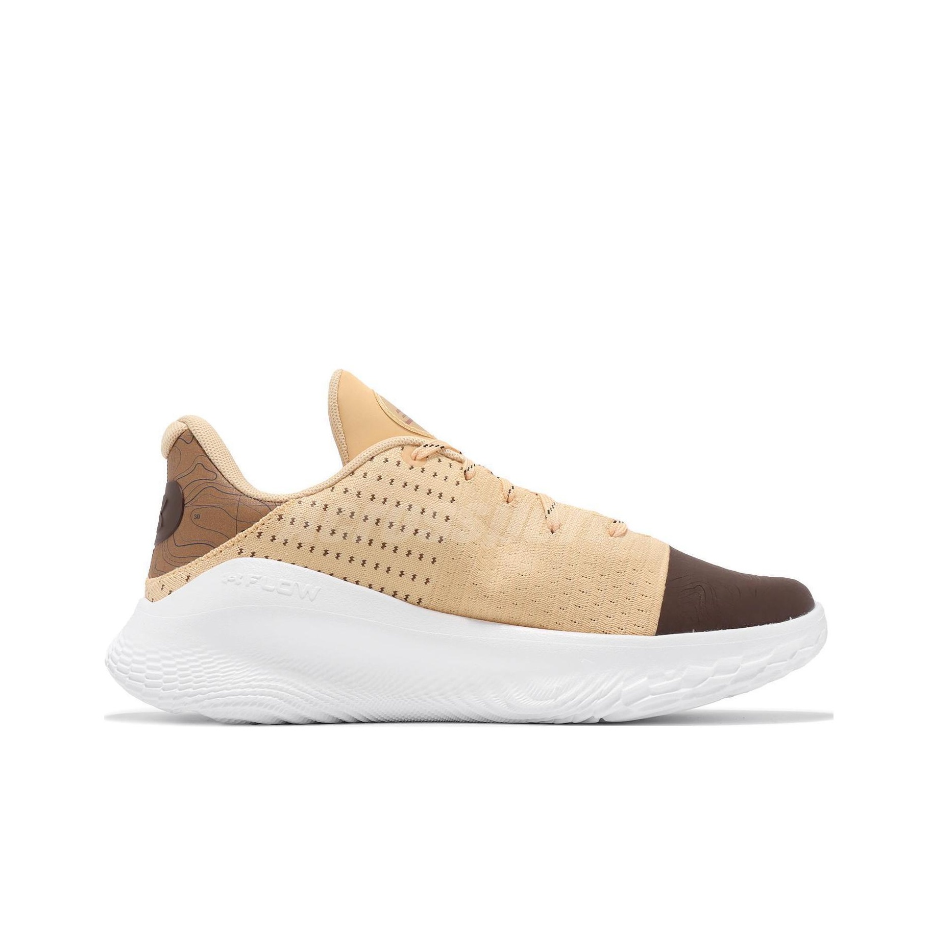 Chaussures de basket Under Arm - Men Shoes Under 700 avis et prix