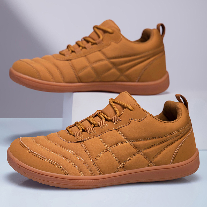 Chaussures décontractées pour  - Men'S Shoes With Wide Toe Box avis et prix