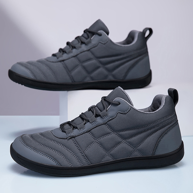 Chaussures décontractées pour  - Men'S Shoes With Wide Toe Box avis et prix