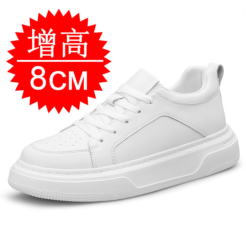 Nouvelles chaussures invisible - Men'S Shoes To Increase Height avis et prix