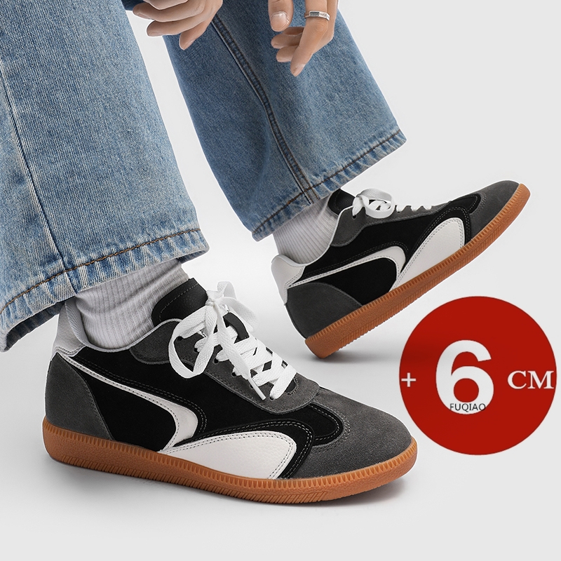 Chaussures d'entraînement alle - Mesh Trainer Breathable avis et prix