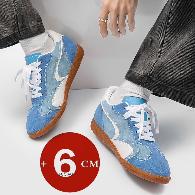 Chaussures d'entraînement alle - Mesh Trainer Breathable avis et prix