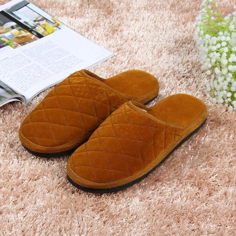 Pantoufles d'intérieur en four - Men Shoes For Winter avis et prix
