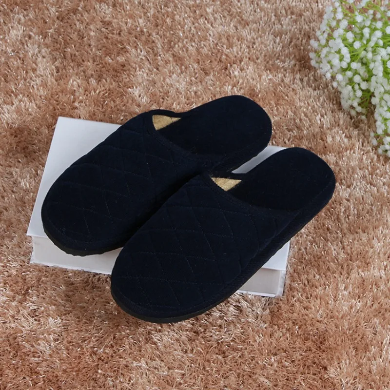 Pantoufles d'intérieur en four - Men Shoes For Winter avis et prix