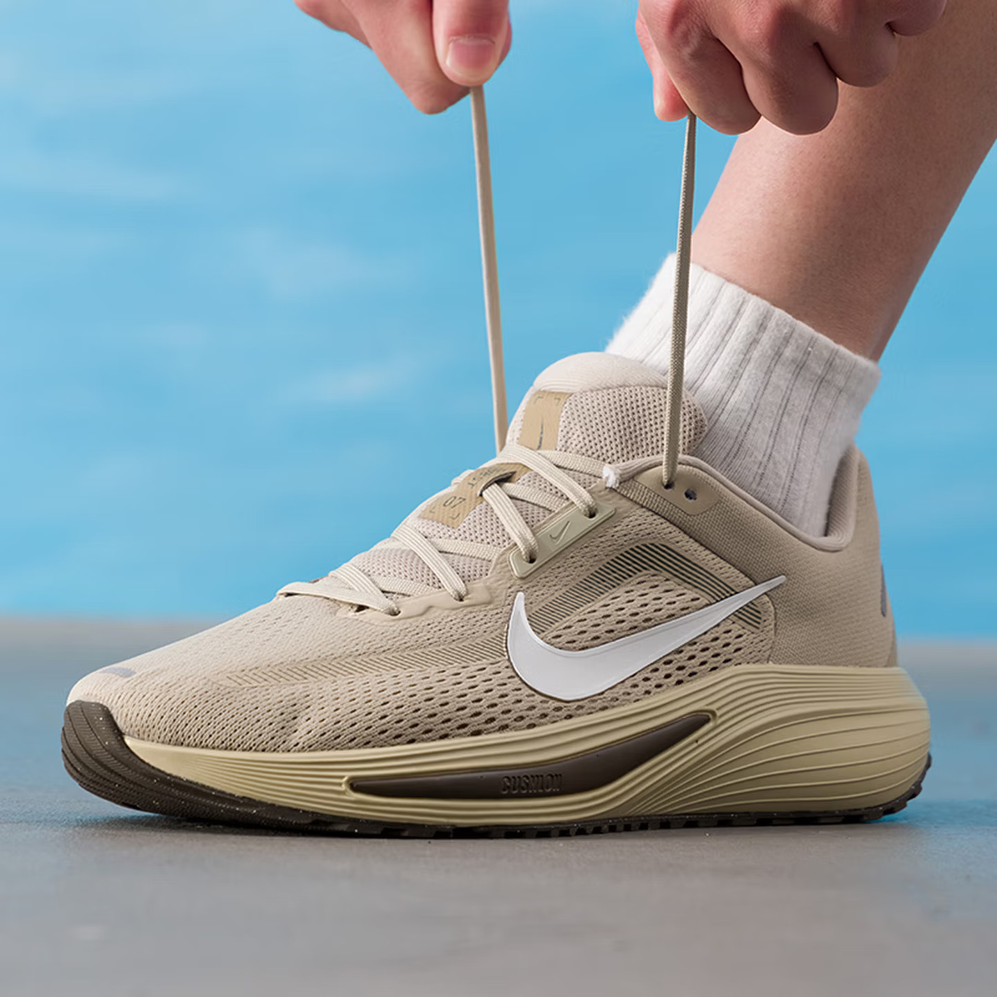 Chaussures de course pour homm - Men Shoes Size Nike avis et prix