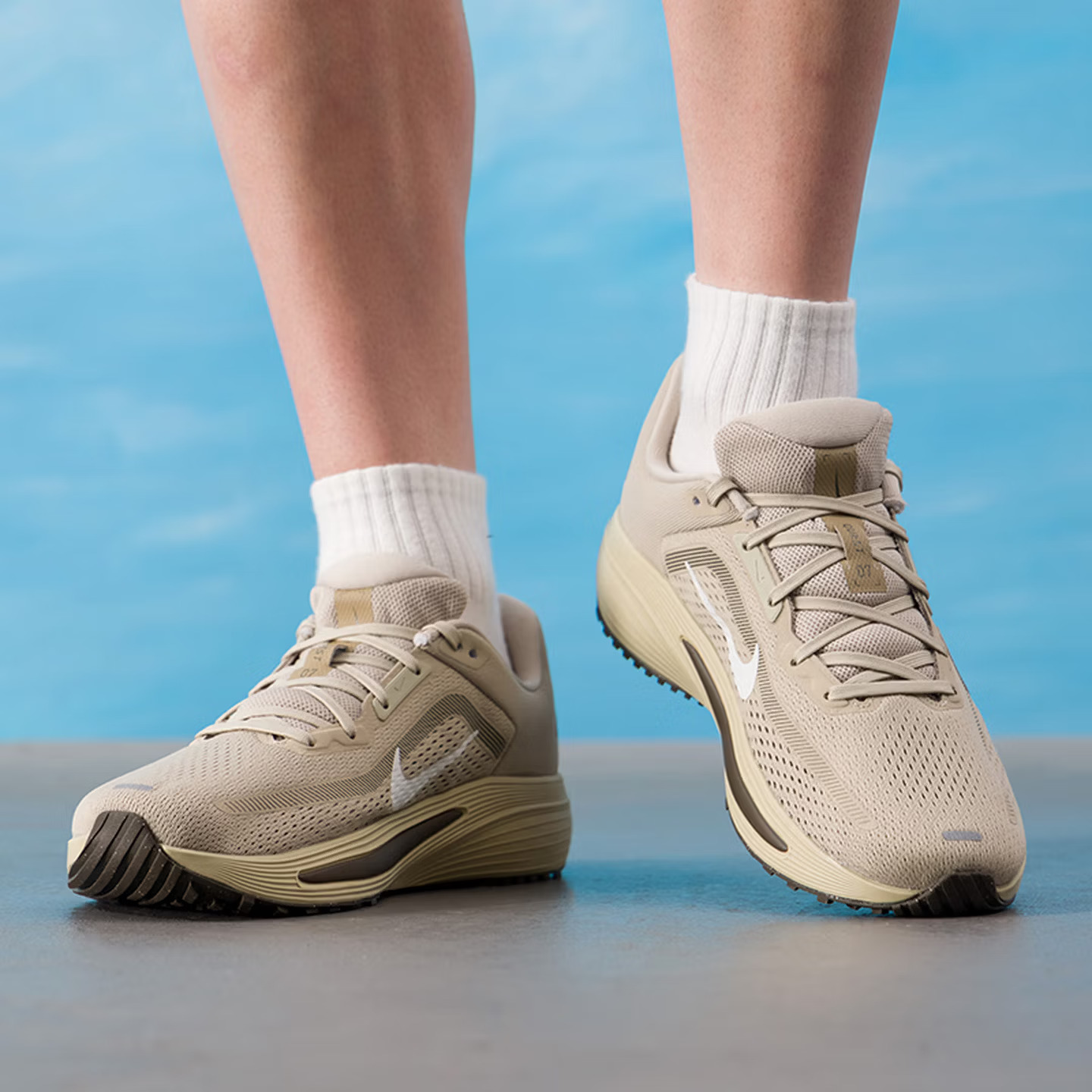 Chaussures de course pour homm - Men Shoes Size Nike avis et prix