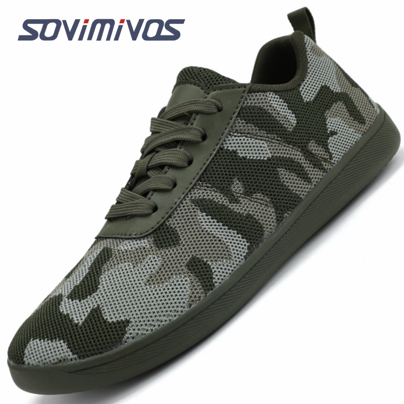 Chaussures de Course Minimalis - Men'S Shoes With Wide Toe Box avis et prix