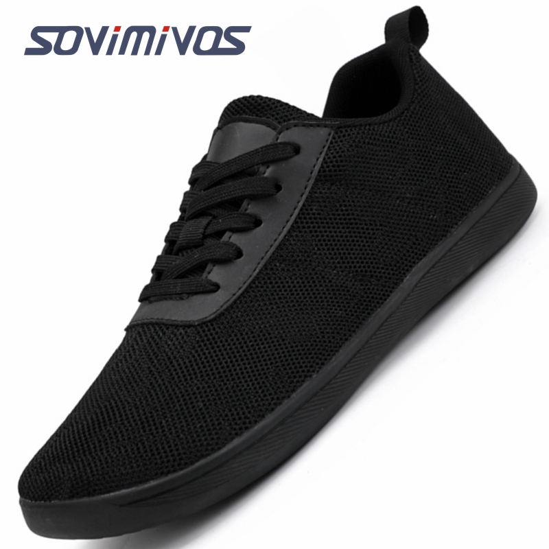 Chaussures de Course Minimalis - Men'S Shoes With Wide Toe Box avis et prix